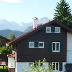 Bergglanz