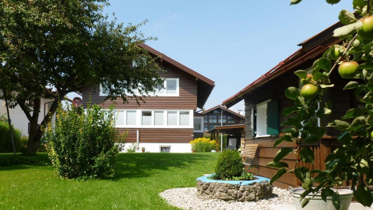 Bergglanz Appartement